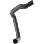 Order Upper Radiator Or Coolant Hose by DAYCO - 71654 For Your Vehicle