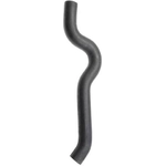 Order Upper Radiator Or Coolant Hose by DAYCO - 71656 For Your Vehicle