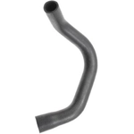 Order Upper Radiator Or Coolant Hose by DAYCO - 71659 For Your Vehicle
