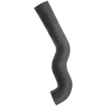 Order Upper Radiator Or Coolant Hose by DAYCO - 71663 For Your Vehicle