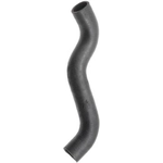 Order Upper Radiator Or Coolant Hose by DAYCO - 71682 For Your Vehicle