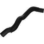 Order Upper Radiator Or Coolant Hose by DAYCO - 71689 For Your Vehicle