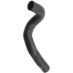 Order Upper Radiator Or Coolant Hose by DAYCO - 71691 For Your Vehicle