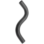 Purchase Upper Radiator Or Coolant Hose by DAYCO - 71695