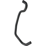 Order Upper Radiator Or Coolant Hose by DAYCO - 71712 For Your Vehicle