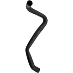 Order Upper Radiator Or Coolant Hose by DAYCO - 71713 For Your Vehicle