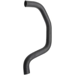 Order Upper Radiator Or Coolant Hose by DAYCO - 71721 For Your Vehicle