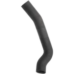 Order Upper Radiator Or Coolant Hose by DAYCO - 71733 For Your Vehicle