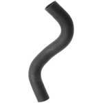 Order Upper Radiator Or Coolant Hose by DAYCO - 71744 For Your Vehicle