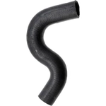 Order Upper Radiator Or Coolant Hose by DAYCO - 71749 For Your Vehicle