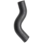Order Upper Radiator Or Coolant Hose by DAYCO - 71752 For Your Vehicle