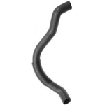 Order Upper Radiator Or Coolant Hose by DAYCO - 71763 For Your Vehicle
