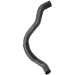 Order Upper Radiator Or Coolant Hose by DAYCO - 71763 For Your Vehicle