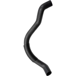 Order Upper Radiator Or Coolant Hose by DAYCO - 71763 For Your Vehicle