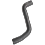 Order Upper Radiator Or Coolant Hose by DAYCO - 71766 For Your Vehicle