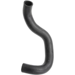 Order Upper Radiator Or Coolant Hose by DAYCO - 71768 For Your Vehicle