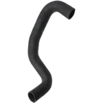 Order Upper Radiator Or Coolant Hose by DAYCO - 71772 For Your Vehicle