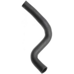 Order Upper Radiator Or Coolant Hose by DAYCO - 71777 For Your Vehicle