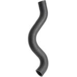 Order Upper Radiator Or Coolant Hose by DAYCO - 71779 For Your Vehicle