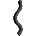 Order Upper Radiator Or Coolant Hose by DAYCO - 71779 For Your Vehicle