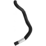 Order Upper Radiator Or Coolant Hose by DAYCO - 71781 For Your Vehicle