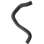 Order Upper Radiator Or Coolant Hose by DAYCO - 71783 For Your Vehicle