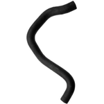 Order Upper Radiator Or Coolant Hose by DAYCO - 71783 For Your Vehicle