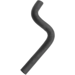 Order Upper Radiator Or Coolant Hose by DAYCO - 71788 For Your Vehicle