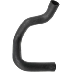 Order Upper Radiator Or Coolant Hose by DAYCO - 71799 For Your Vehicle