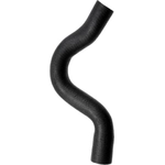 Order Upper Radiator Or Coolant Hose by DAYCO - 71805 For Your Vehicle