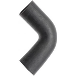Order Upper Radiator Or Coolant Hose by DAYCO - 71813 For Your Vehicle