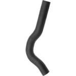 Order Upper Radiator Or Coolant Hose by DAYCO - 71818 For Your Vehicle