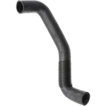 Order Upper Radiator Or Coolant Hose by DAYCO - 71821 For Your Vehicle