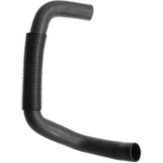 Order Upper Radiator Or Coolant Hose by DAYCO - 71823 For Your Vehicle