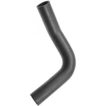 Order Upper Radiator Or Coolant Hose by DAYCO - 71826 For Your Vehicle