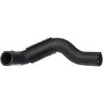 Order Upper Radiator Or Coolant Hose by DAYCO - 71827 For Your Vehicle