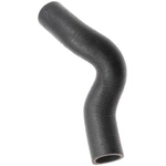 Order Upper Radiator Or Coolant Hose by DAYCO - 71831 For Your Vehicle