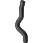 Order Upper Radiator Or Coolant Hose by DAYCO - 71832 For Your Vehicle