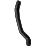 Order Upper Radiator Or Coolant Hose by DAYCO - 71843 For Your Vehicle