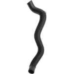 Order Upper Radiator Or Coolant Hose by DAYCO - 71848 For Your Vehicle