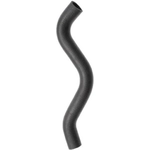 Order Upper Radiator Or Coolant Hose by DAYCO - 71851 For Your Vehicle