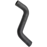 Order Upper Radiator Or Coolant Hose by DAYCO - 71852 For Your Vehicle