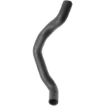 Order Upper Radiator Or Coolant Hose by DAYCO - 71853 For Your Vehicle