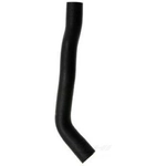 Order Upper Radiator Or Coolant Hose by DAYCO - 71860 For Your Vehicle