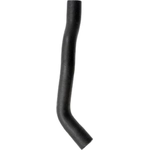 Order Upper Radiator Or Coolant Hose by DAYCO - 71860 For Your Vehicle