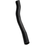 Order Upper Radiator Or Coolant Hose by DAYCO - 71862 For Your Vehicle