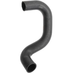 Order Upper Radiator Or Coolant Hose by DAYCO - 71874 For Your Vehicle