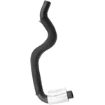 Order Upper Radiator Or Coolant Hose by DAYCO - 71878 For Your Vehicle