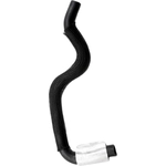 Order Upper Radiator Or Coolant Hose by DAYCO - 71878 For Your Vehicle
