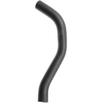 Order Tuyau de radiateur ou de refroidissement supérieur de DAYCO - 71886 For Your Vehicle
